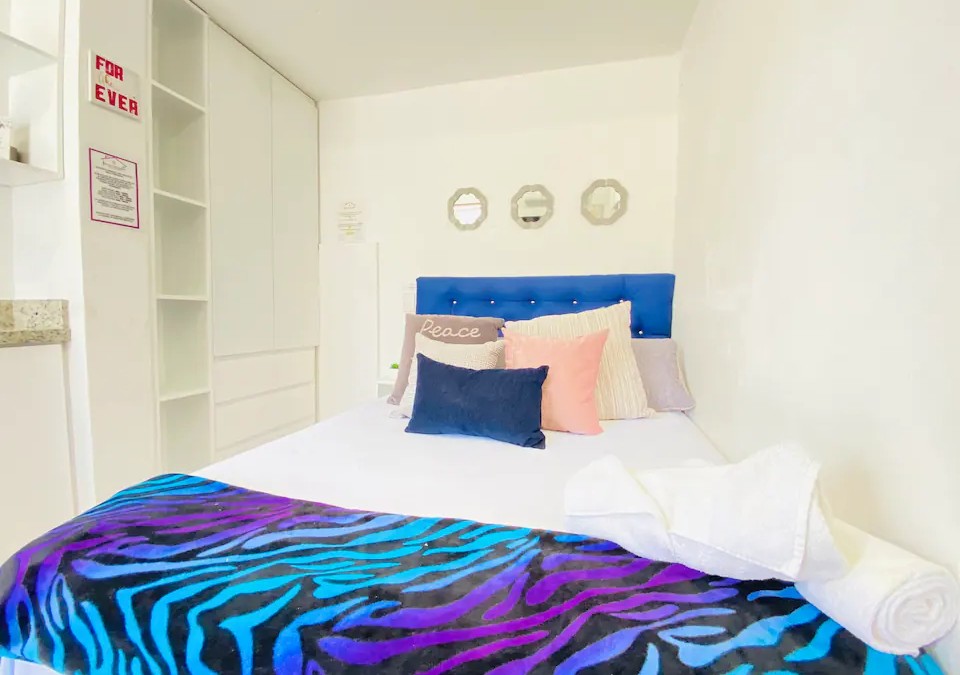 Small Room