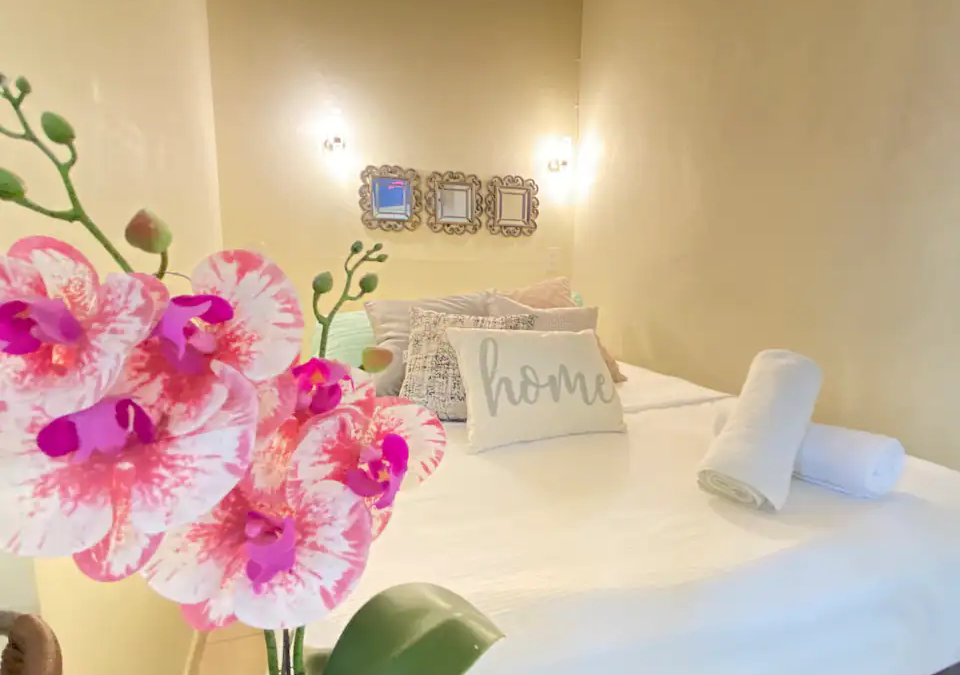 Tiny Room